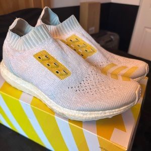 Adidas x Parley Ultraboost Uncaged size Men’s 9.5